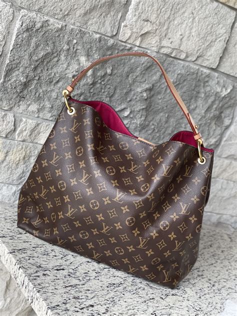 graceful mm monogram